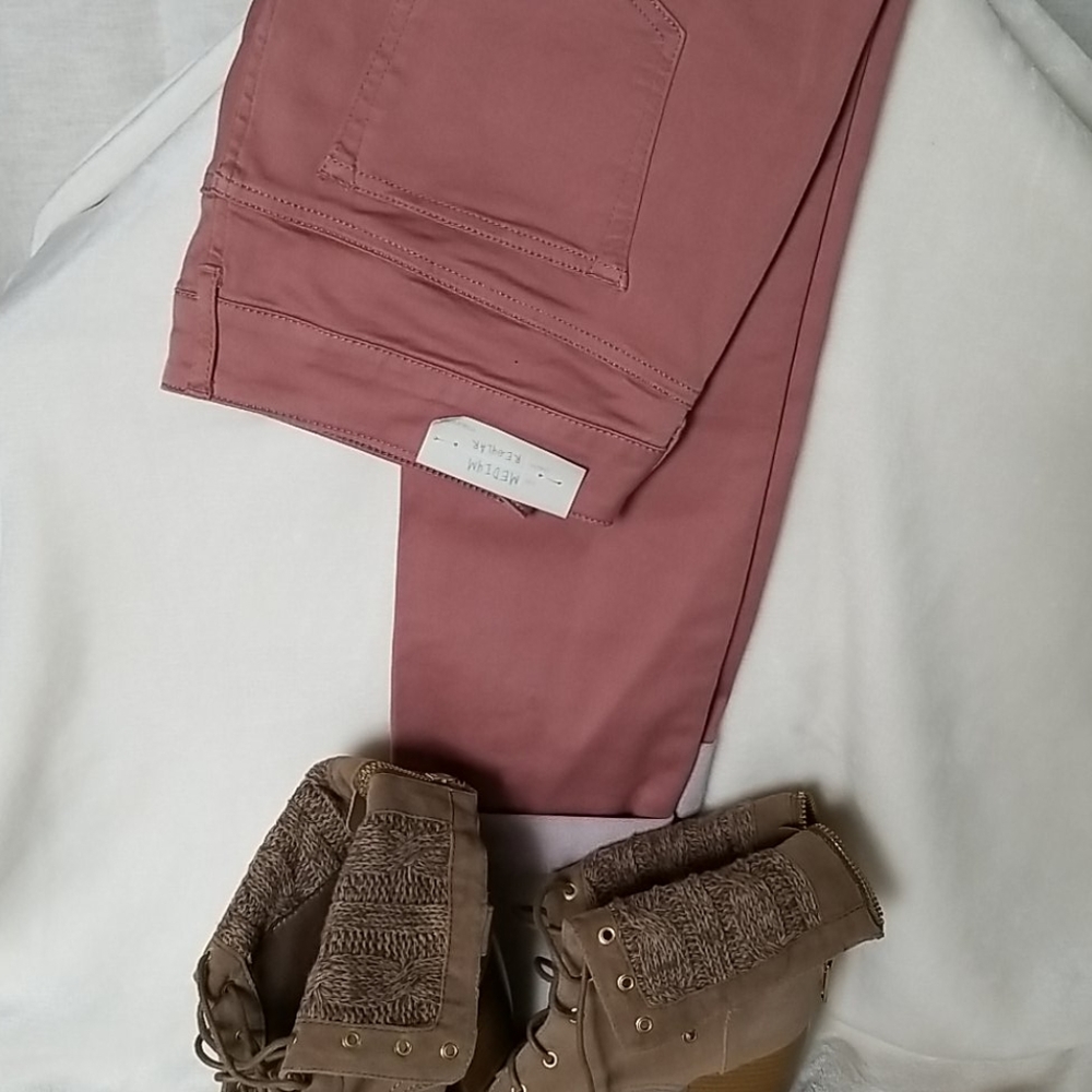 New Maurices Pants